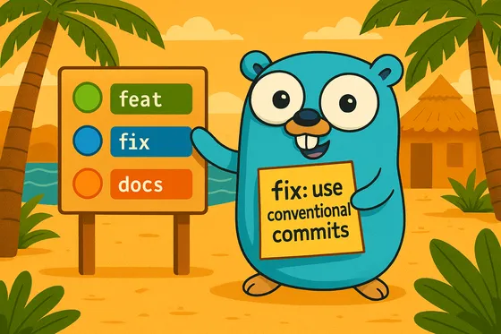 Conventional Commits