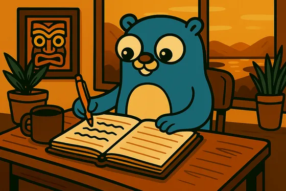 Introducing Markahead