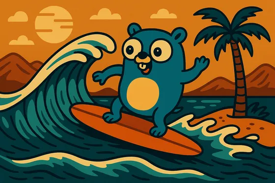 Introducing Surfward