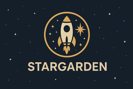 Introducing Stargarden